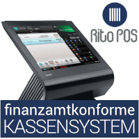 Das finanzamtkonforme Kassensystem