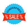 Sale - Artikel zu Sonderpreise